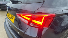 SEAT Arona 1.0 TSI 110 FR Edition 5dr Petrol Hatchback